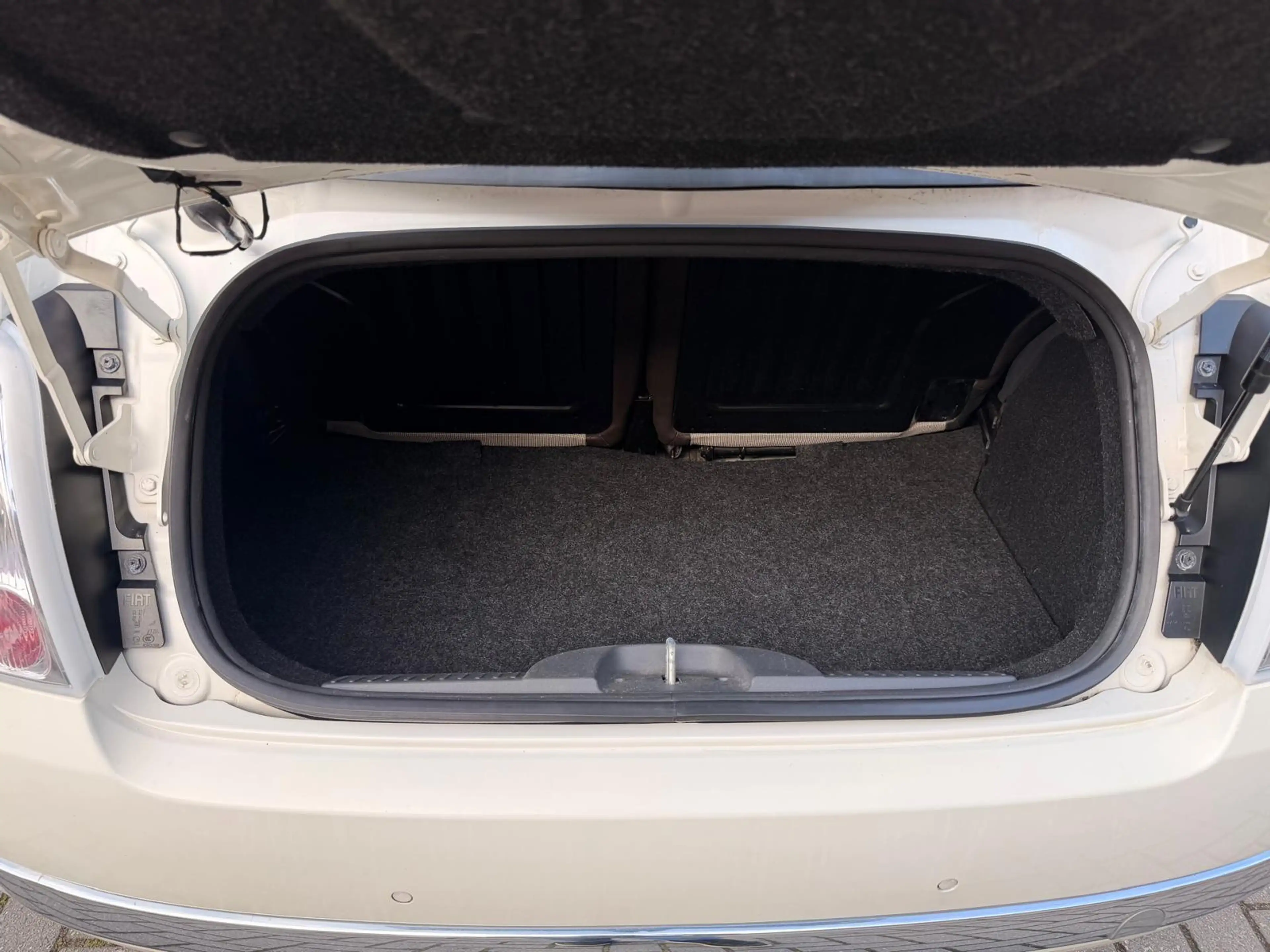 Fiat 500C 1.2 Pop PDC|Airco|Nieuwe distributie riem — photo 19