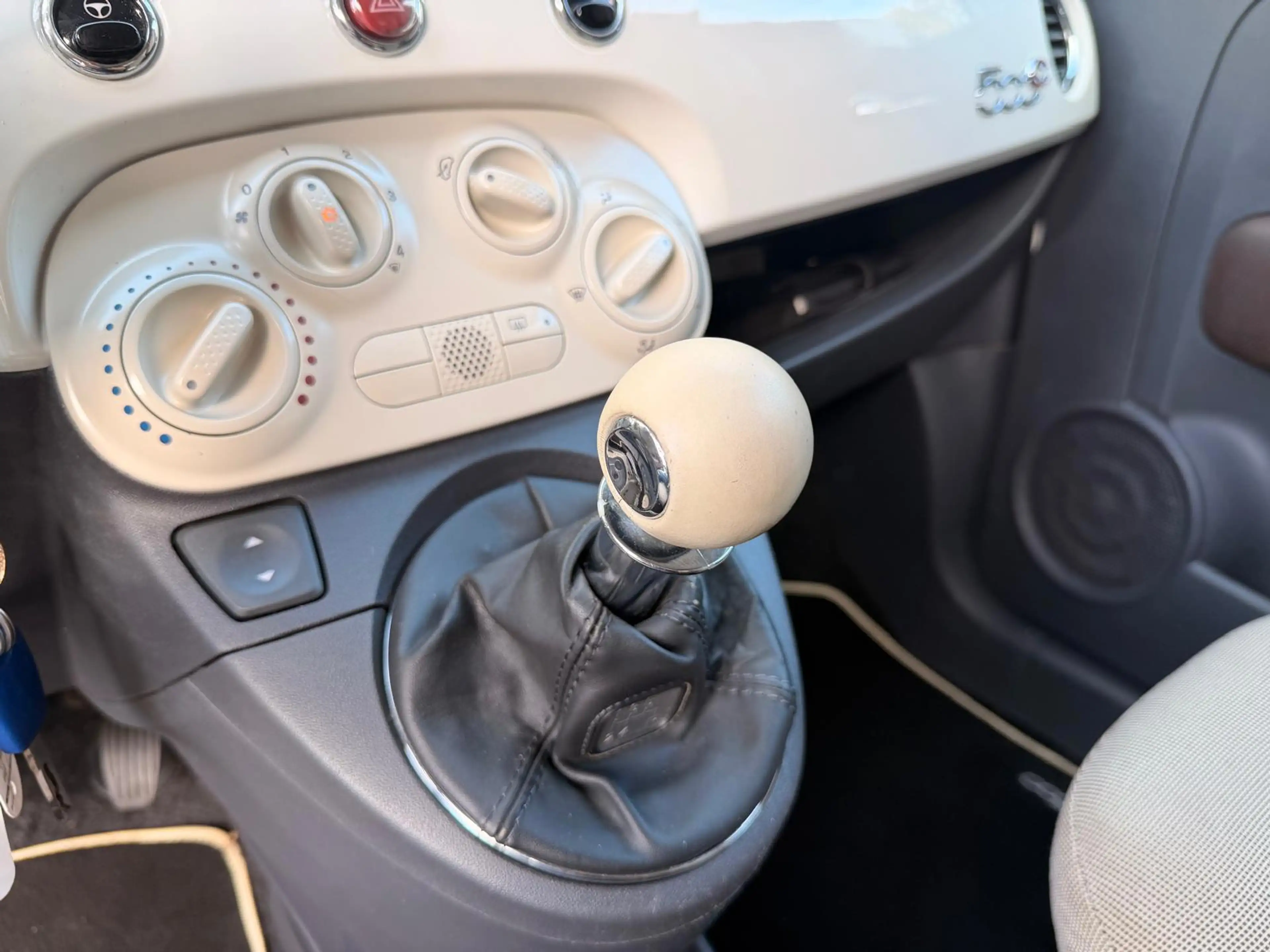 Fiat 500C 1.2 Pop PDC|Airco|Nieuwe distributie riem — photo 17