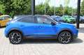 Opel Mokka 1.2 Turbo ULTIMATE Navi, Kamera, Sitzhz. Bleu - thumbnail 8