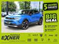 Opel Mokka 1.2 Turbo ULTIMATE Navi, Kamera, Sitzhz. Bleu - thumbnail 1