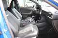 Opel Mokka 1.2 Turbo ULTIMATE Navi, Kamera, Sitzhz. Bleu - thumbnail 9