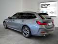 BMW 330 e xDrive Grau - thumbnail 10