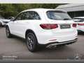 Mercedes-Benz GLC 400 d 4M AMG+PANO+LED+KAMERA+HUD+SITZKLIMA+9G Weiß - thumbnail 11
