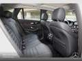 Mercedes-Benz GLC 400 d 4M AMG+PANO+LED+KAMERA+HUD+SITZKLIMA+9G Weiß - thumbnail 12
