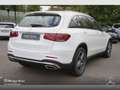Mercedes-Benz GLC 400 d 4M AMG+PANO+LED+KAMERA+HUD+SITZKLIMA+9G Weiß - thumbnail 3