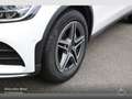 Mercedes-Benz GLC 400 d 4M AMG+PANO+LED+KAMERA+HUD+SITZKLIMA+9G Weiß - thumbnail 5