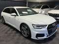 Audi A6 3x SLINE, B&O, RFK, ACC, MATRIX Bianco - thumbnail 1