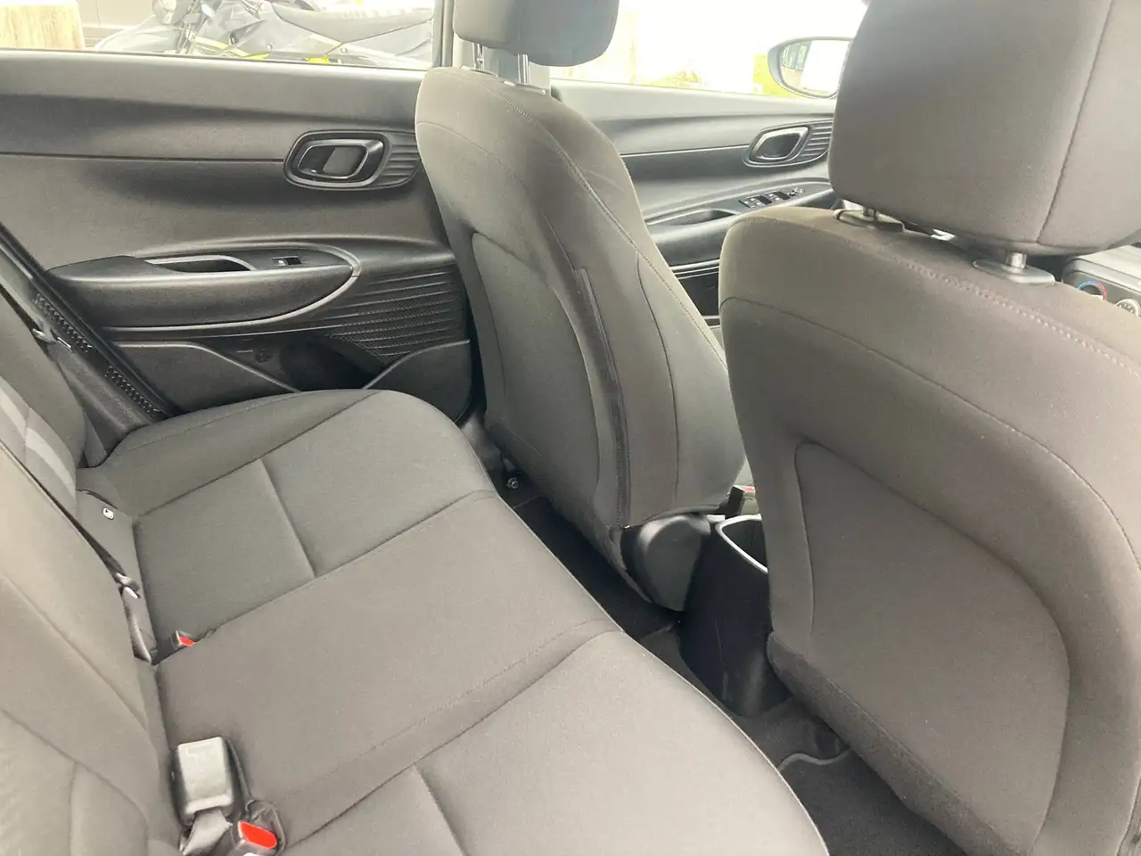 Hyundai i20 III 2021 1.0 t-gdi 48V Connectline imt, миниатюра 8