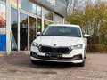 Skoda Octavia Combi 1st Edition*LEDER*MATRIX*StHz*SzHz Blanc - thumbnail 2