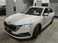 Skoda Octavia Combi 1st Edition*LEDER*MATRIX*StHz*SzHz Blanc - thumbnail 1