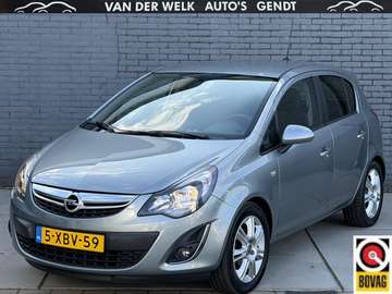 1.2-16V Design Edition Automaat | Airco | Stoel+st