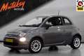 Fiat 500 1.2 PopStar | Airco | Bluetooth Gris - thumbnail 1