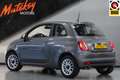 Fiat 500 1.2 PopStar | Airco | Bluetooth Gris - thumbnail 3