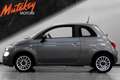 Fiat 500 1.2 PopStar | Airco | Bluetooth Gris - thumbnail 6