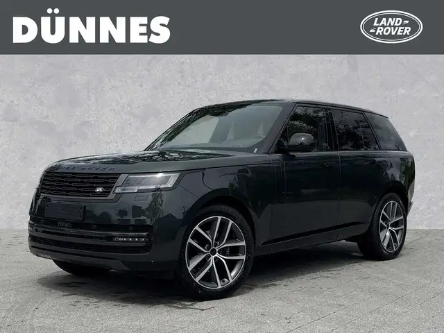 Land Rover Range Rover main image