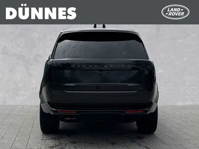 Land Rover Range Rover view 7