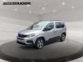 Peugeot e-Rifter Allure 136 L1 Elektromotor SpurH LM KAM Grau - thumbnail 2