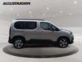 Peugeot e-Rifter Allure 136 L1 Elektromotor SpurH LM KAM Grau - thumbnail 6
