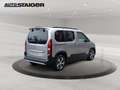 Peugeot e-Rifter Allure 136 L1 Elektromotor SpurH LM KAM Grau - thumbnail 7