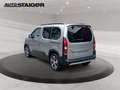 Peugeot e-Rifter Allure 136 L1 Elektromotor SpurH LM KAM Grau - thumbnail 9