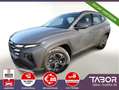 Hyundai TUCSON 1.6 CRDi 136 MHEV Select LED Nav Kam Temp Grau - thumbnail 1