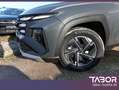 Hyundai TUCSON 1.6 CRDi 136 MHEV Select LED Nav Kam Temp Grau - thumbnail 5