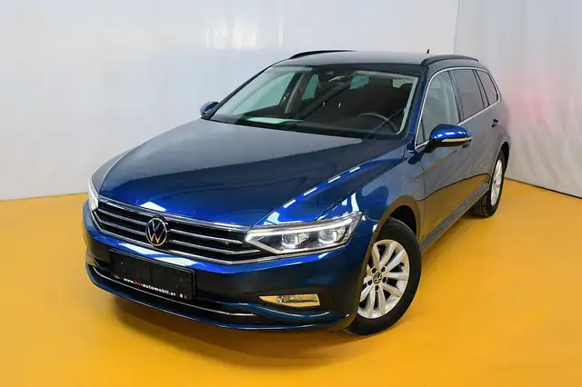 Volkswagen Passat Variant Business 2,0 SCR TDI DSG