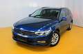 Volkswagen Passat Variant Business 2,0 SCR TDI DSG Blau - thumbnail 1