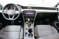 Volkswagen Passat Variant Business 2,0 SCR TDI DSG Blau - thumbnail 2