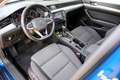Volkswagen Passat Variant Business 2,0 SCR TDI DSG Blau - thumbnail 10