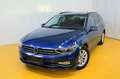 Volkswagen Passat Variant Business 2,0 SCR TDI DSG Blau - thumbnail 2