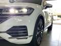 Volkswagen Touareg 4M ehybrid PANO*LEDER*ViCo*CAM*LUFT*LED* Weiß - thumbnail 14