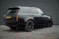 Land Rover Range Rover 3.0 P550e Autobiography PHEV / Massage / Towing Pa Noir - thumbnail 4