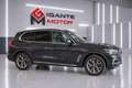 BMW X5 xDrive 25dA Gris - thumbnail 2