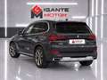 BMW X5 xDrive 25dA Gris - thumbnail 5