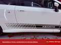 Abarth Punto EVO 1.4 16v Multiair 165cv Weiß - thumbnail 22