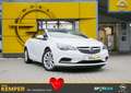Opel Cascada 1.4 Turbo Edition *PDC*SHZ*Klima* Beyaz - thumbnail 1