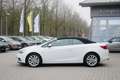 Opel Cascada 1.4 Turbo Edition *PDC*SHZ*Klima* White - thumbnail 4