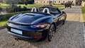 Porsche 718 boxster s 2017 Bleu - thumbnail 15