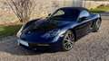 Porsche 718 boxster s 2017 Bleu - thumbnail 16