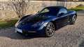 Porsche 718 boxster s 2017 Bleu - thumbnail 14