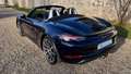 Porsche 718 boxster s 2017 Bleu - thumbnail 4