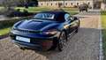 Porsche 718 boxster s 2017 Bleu - thumbnail 13