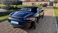 Porsche 718 boxster s 2017 Bleu - thumbnail 8