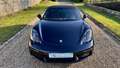 Porsche 718 boxster s 2017 Bleu - thumbnail 20