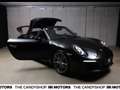 Porsche 911 Carrera 4S Cabrio *Service+Garantie(3Jahre)NEU*... Schwarz - thumbnail 34