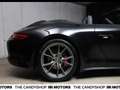 Porsche 911 Carrera 4S Cabrio *Service+Garantie(3Jahre)NEU*... Schwarz - thumbnail 14