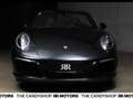 Porsche 911 Carrera 4S Cabrio *Service+Garantie(3Jahre)NEU*... Schwarz - thumbnail 10