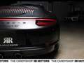 Porsche 911 Carrera 4S Cabrio *Service+Garantie(3Jahre)NEU*... Schwarz - thumbnail 8