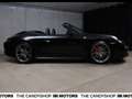 Porsche 911 Carrera 4S Cabrio *Service+Garantie(3Jahre)NEU*... Schwarz - thumbnail 5